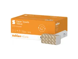 Handdoek Satino PT3 HiCycle 2-laags 278510
