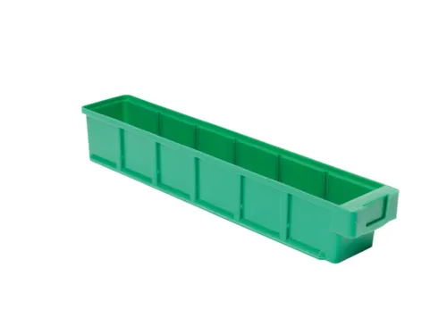 Stellingbakken Hxbxd 83x93x500mm Pp Blauw