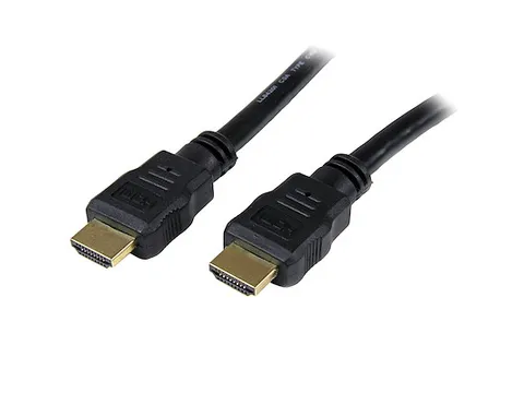 50cm HDMI Kabel 4K High Speed HDMI Kabel met Ethernet