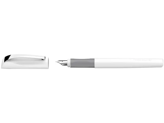 Stylo à plume Schneider Ceod Classic blanc