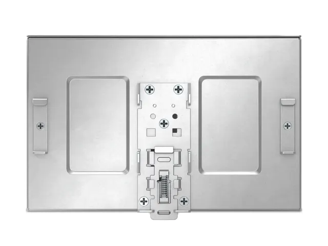 XB005XPDR Extern Batterij Pakket, DIN-Rail montage