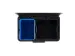 Elite Step-On Pedaalemmer 60 liter Metallic Grafiet