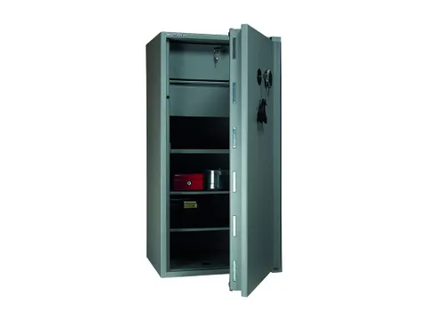 Wertheim BM 40 Inbraakwerende kluis 1415x545x442mm