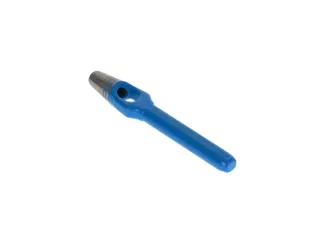 570009 Henkelloche ijzer 9mm - 4