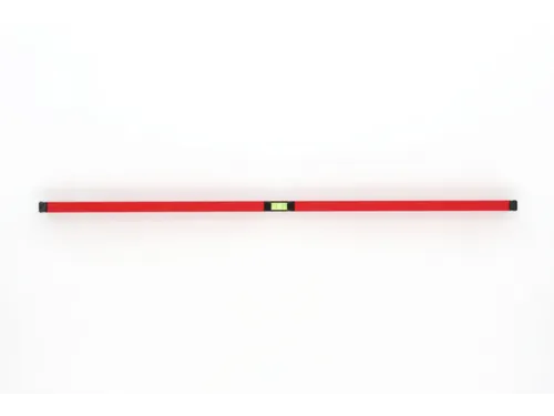R94100087 Waterpas 1000mm 2x libel aluminium