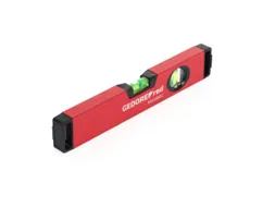 GEDORE RED R94100051 Waterpas 300mm 2x libel aluminium