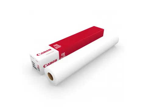 Canon LFM055 Red Label Zero Papier A1 175 Meter 594 mm 75 Gram