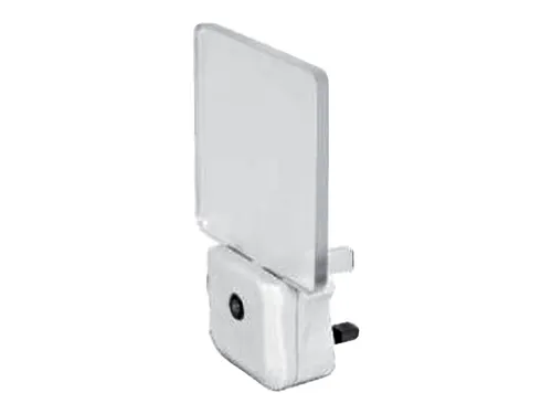 Integral Ledlamp Auto Sensor Nachtlamp 220V