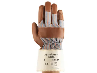 Ansell ActivArmr 52-547 handschoen - 9 - 1