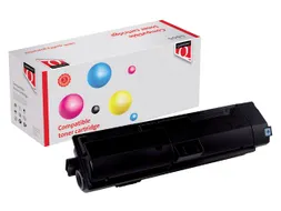 Tonercartridge Quantore alternatief tbv Kyocera TK-1150 zwart