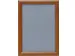 clicklijst Premium 25 mm A4 hout