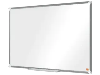 Whiteboard Nobo Premium Plus 60x90cm emaille - 10