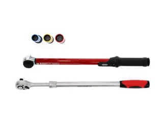 GEDORE R69003000 Wielwisselassortiment,3-delig - 5