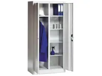C-plus-p Armoires portes battantes