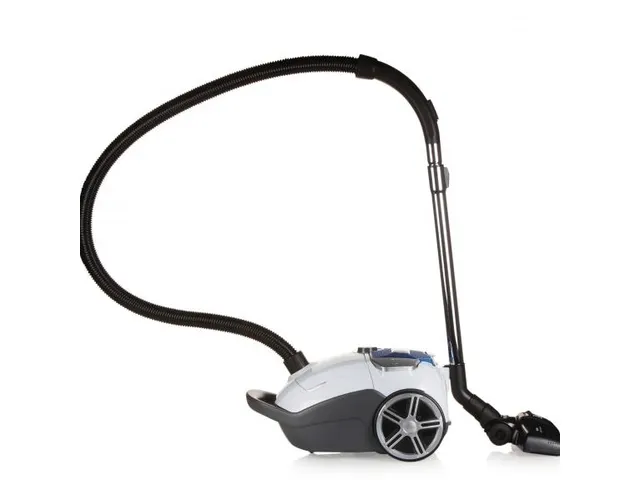 Stofzuiger Met Zak 3 Liter Wit 700w