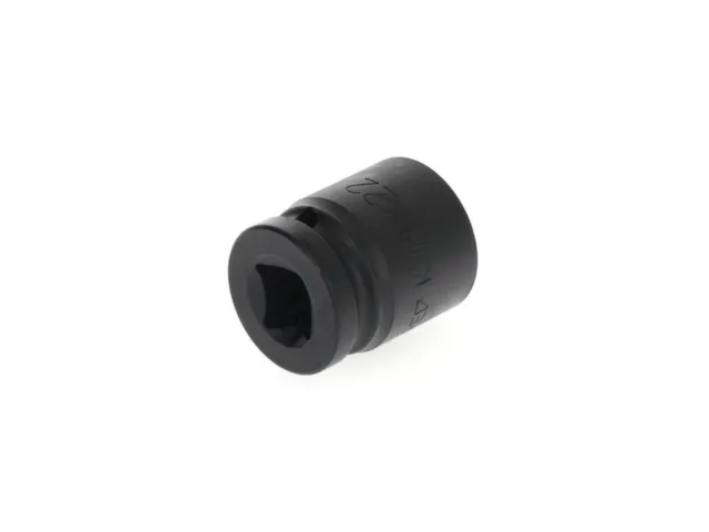 K 19 22 Schroevendraaierbit 1/2 inch zeskant 22mm