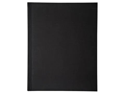 Register 32x25cm - Verslag/ Notulen Algemene Vergadering - 200 blad