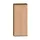 kantoorkast,HxBxD 1920x800x430mm,decor romp noten,decor front beuken