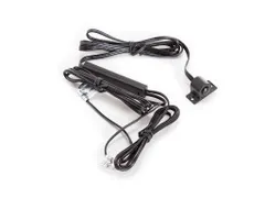 PIR Bewegingsmelder Schakelaar - Inbouw En Opbouw - 12V/24V