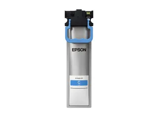Inktcartridge Epson T11D240 blauw XL - 1