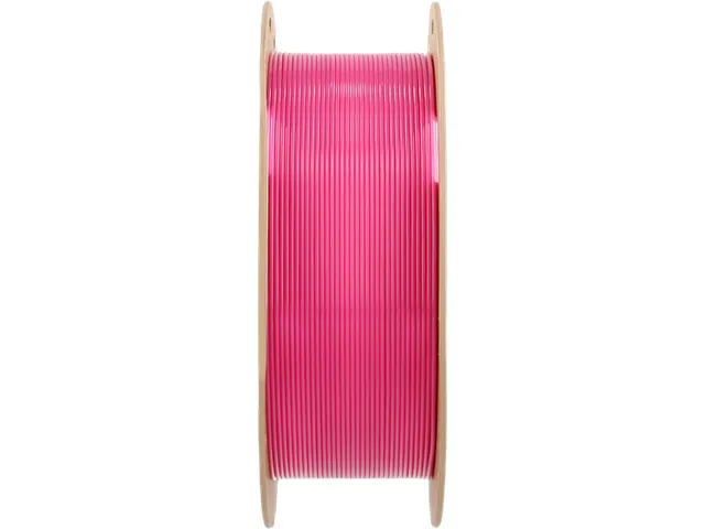 PLA Translucent 1,75mm Roze 1kg Panchroma 3D Filament