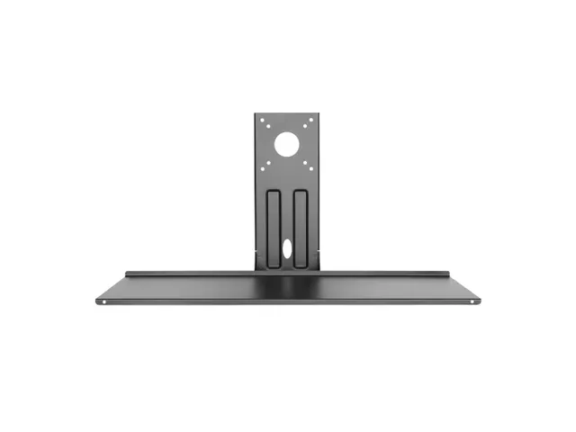 KEYB-V200BLACK Neomounts toetsenbord-/muishouder