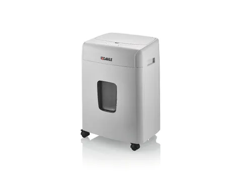 Dahle Automatische Papiervernietiger Shredmatic 35090 Snippers P-4