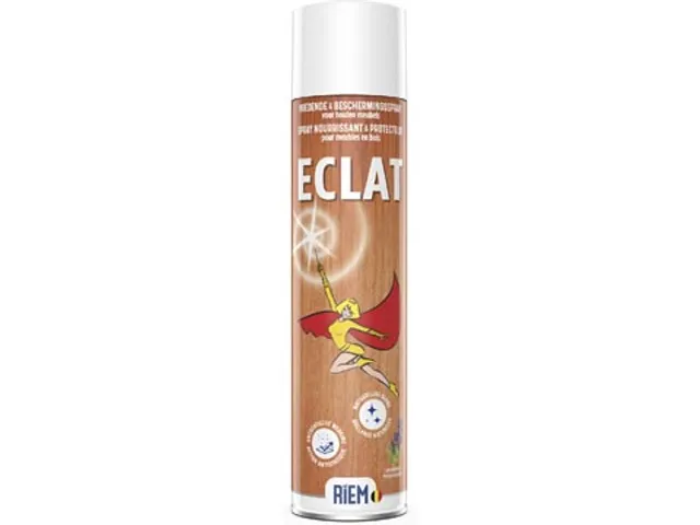 Beschermingsspray Eclat hout, spray 600 ml