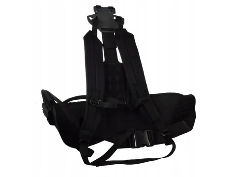 Harnas Standaard compleet GD5 GD10 1471090510