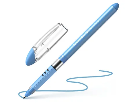 Schneider Balpen Slider Basic XB 1,4mm Lichtblauw