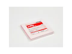 Ecolab Polifix MicroTEC microvezeldoek 40x40 cm rood 10 stuks