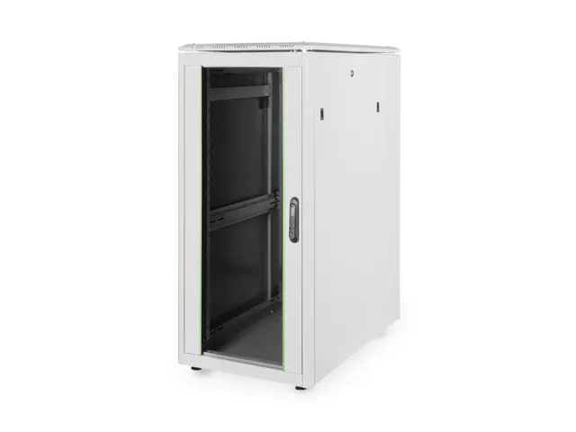 Netwerkkast 26U Unique 600x1000mm Grijs