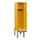 locker met bank,HxBxD 1950x400x815mm,1vak,vak B 400mm,cilinderslot