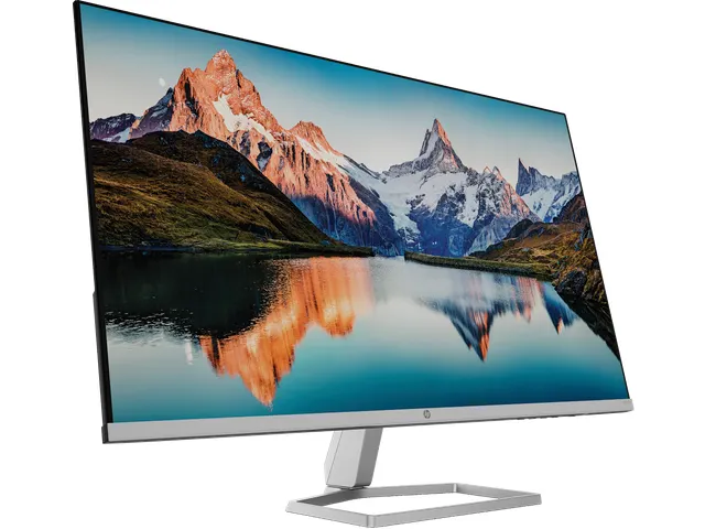 Ecran PC 31,5 inch HP M32f Full HD