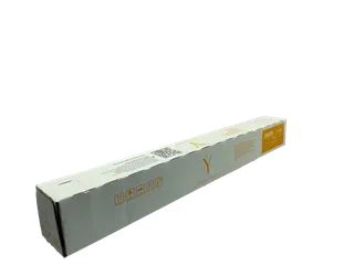 1T02YPAUT0 UTAX CK-8530Y toner geel - 1