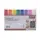 Krijtstift Europel watervast 15mm assorti 8 stuks
