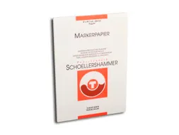 Marker-Layoutpapier A4 75g/m2 75 vel VF5003074