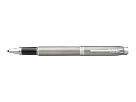 Rollerpen Parker IM stainless steel CT medium