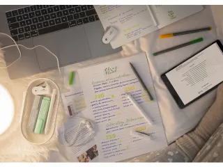 Vulpen Faber-Castell Grip 2010 F Harmony "coconut milk" - 6