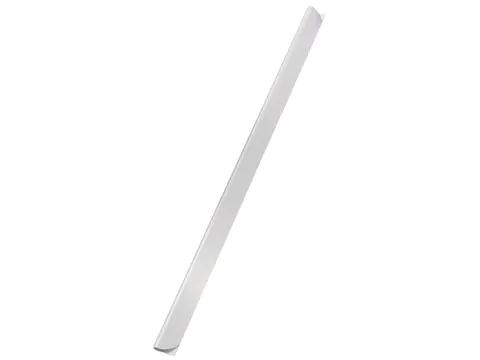 Klemrug Durable A4 3/4mm Wit