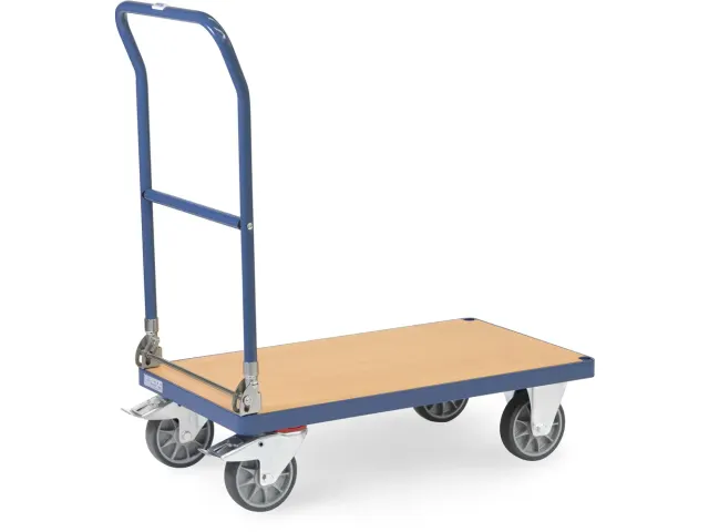 Opklapbare wagen 2500-K 2500-K