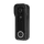 Deurbelcamera Trust DOORCAM-3000B Wi-Fi zwart