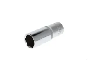 GEDORE RED R61002114 Dopsleutel 1/2 inch zeskant 21mm lengte 77mm - 1