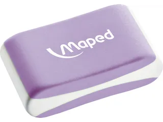 Gum Maped Essentials Soft pastel - 4