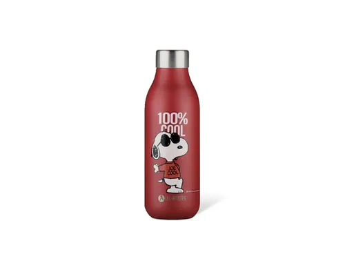 Thermosfles 2.0 Les Artistes Paris 500ml Cool Snoopy