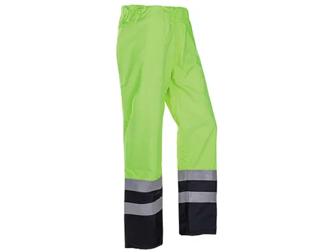 Sioen 5874 Tielson broek - XXL