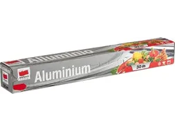 Aluminiumfolie 30cmx30m
