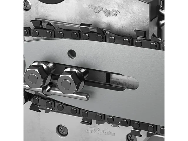 Tronçonneuse Kärcher CS 400/36 Bp