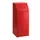 Afvalverzamelaar 70 Liter Rood
