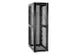 APC NetShelter SX 42U 600mm(b) x 1070mm(d) 19 inch IT rack, behuizing